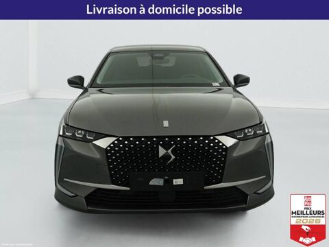 DS4 PureTech 130 EAT8 Rivoli 2024 occasion 10150 Lavau