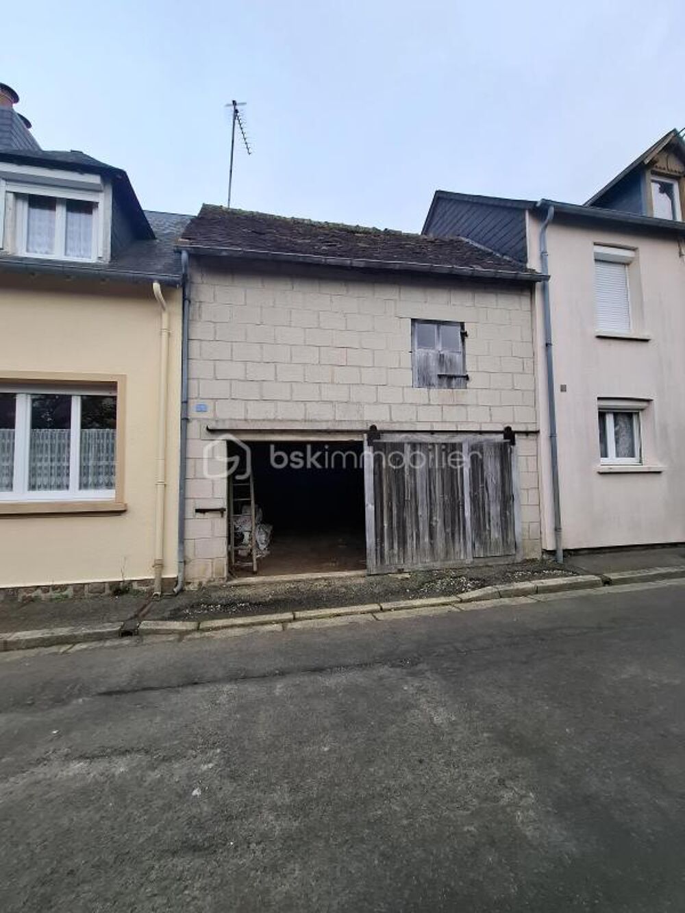 Vente Maison Bien avec potentiels d'habitation Briouze