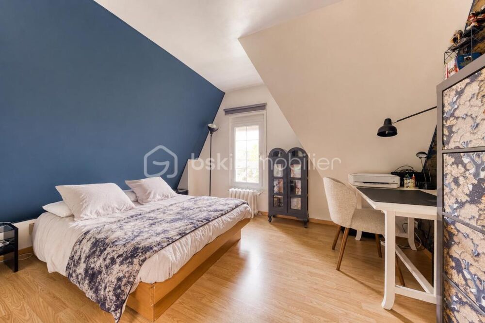 à vendre  Maison Le Raincy (93340)