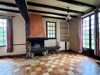  Maison à vendre 6 pièces 91 m²