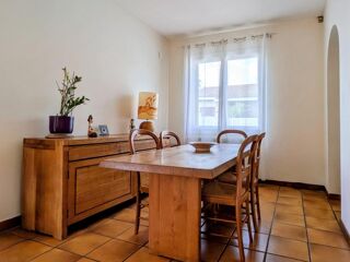  Maison à vendre 5 pièces 120 m²
