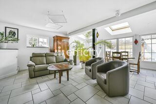  Maison � vendre 4 pi�ces 128 m�