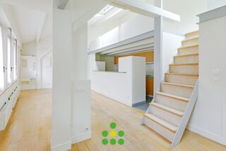  Appartement à vendre 3 pièces 64 m²