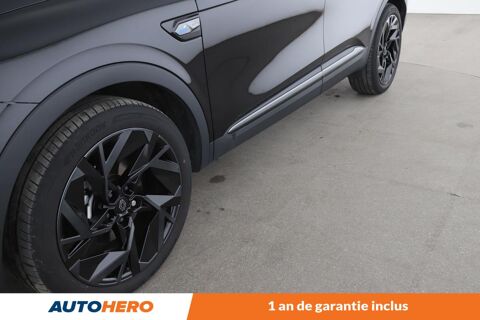 Arkana 1.6 E-Tech GSR2 Esprit Alpine 145 ch 2025 occasion 92130 Issy-les-Moulineaux