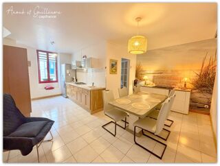  Maison � vendre 4 pi�ces 90 m�