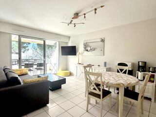  Appartement à vendre 3 pièces 61 m²