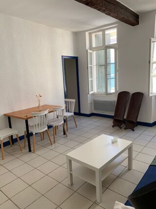  Appartement à louer 2 pièces 39 m²