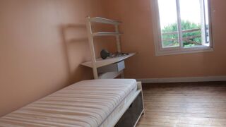  Appartement à louer 1 pièce 15 m²