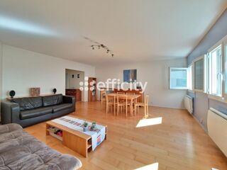  Appartement � vendre 3 pi�ces 81 m�