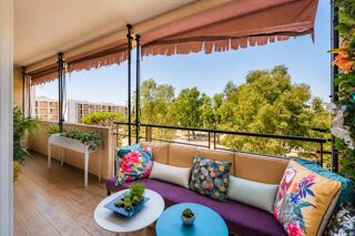  Appartement à vendre 3 pièces 57 m²