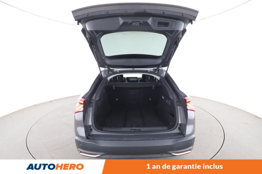 C5 X 1.6 PureTech Shine EAT8 181 ch 2022 occasion 92130 Issy-les-Moulineaux