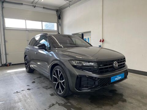 Volkswagen Touareg 3.0 TDI 4Motion R-Line Final Edition 2026 occasion Villenave D Ornon 33140