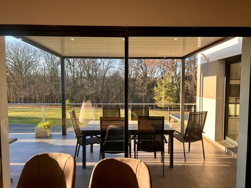 � vendre  Maison Tr�lissac (24750)