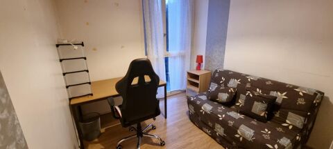  Appartement � louer 1 pi�ce 10 m�