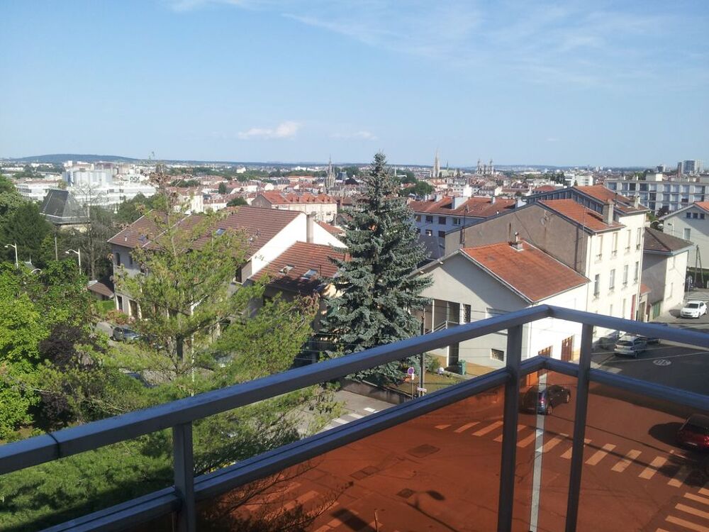Location Appartement Appartement de 30m2 à louer sur Nancy Nancy
