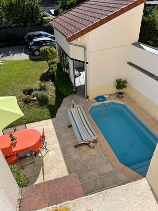  Maison  vendre 8 pices 148 m