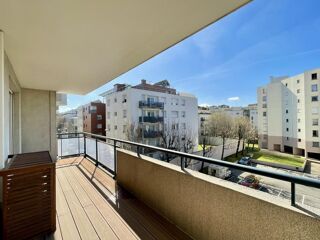  Appartement � vendre 4 pi�ces 111 m�