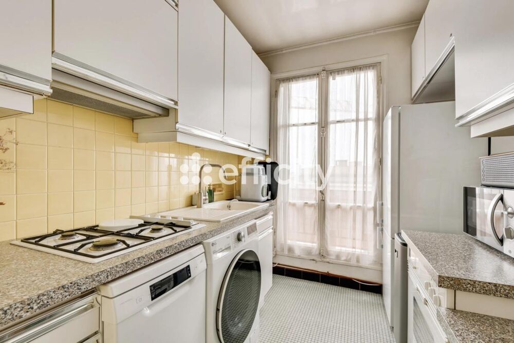 � vendre  Appartement Issy-les-Moulineaux (92130)