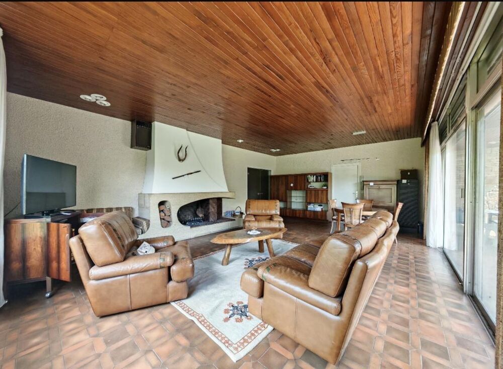Maison d'architecte