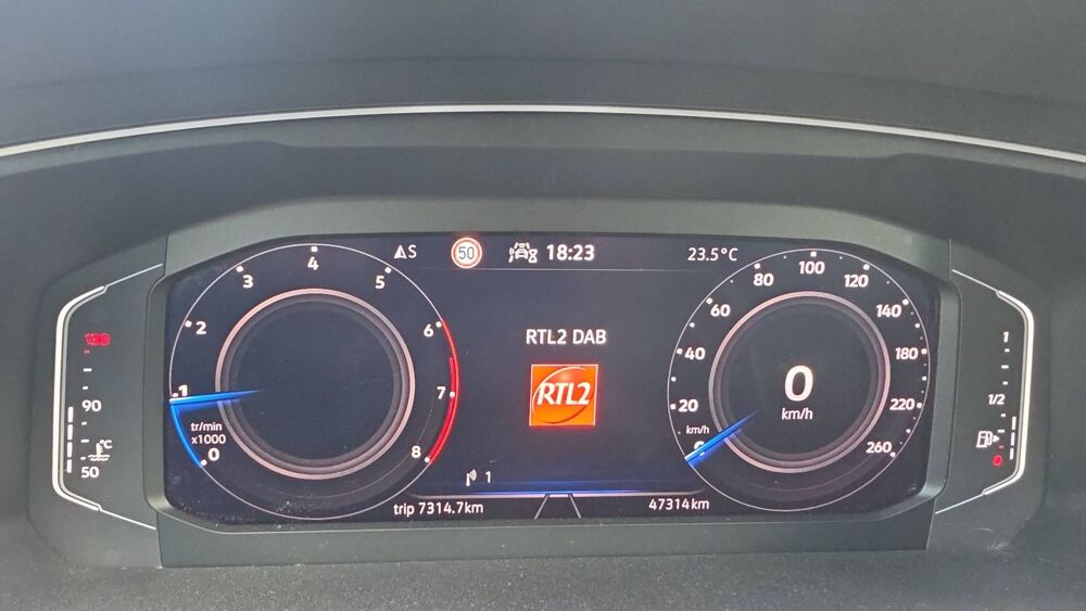 Tiguan 1.5 TSI 130 Life Plus 2023 occasion 78160 Marly Le Roi