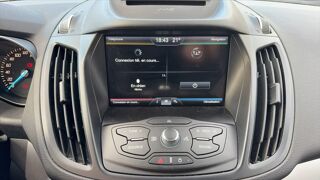Kuga III 1.5 Ecoboost 150 Titanium 2016 occasion 45360 Chatillon Sur Loire