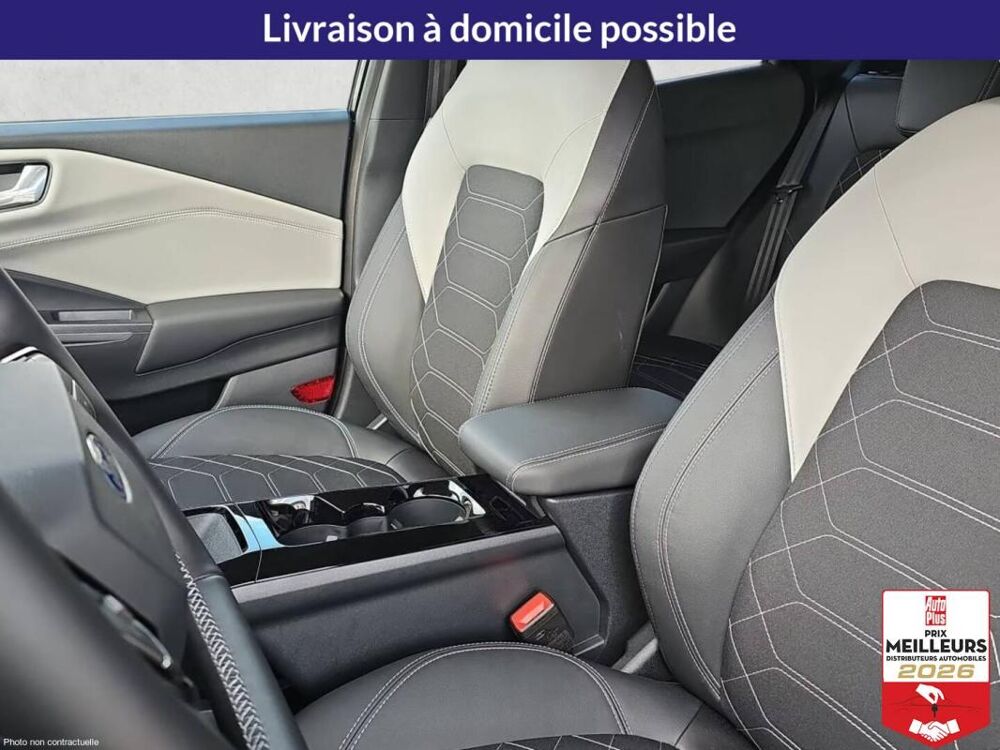 Puma GEN-E Standard Range 46 kWh 168 Premium + Pa 2026 occasion 10150 Lavau