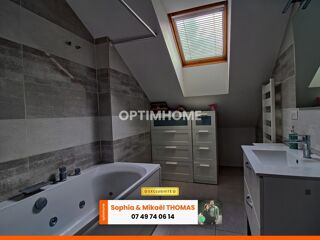  Maison � vendre 3 pi�ces 107 m�