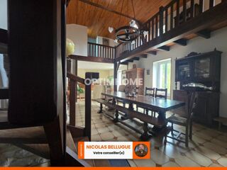  Maison à vendre 7 pièces 185 m²