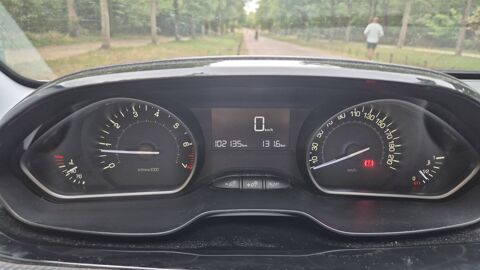 2008 1.2 PureTech 110 Active 2017 occasion 94300 Vincennes