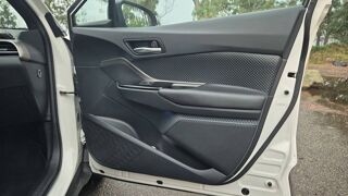 C-HR 1.8 122 Edition - Automatique Entretien constructeur 2018 occasion 20290 Borgo