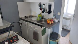  Appartement � vendre 1 pi�ce 22 m�