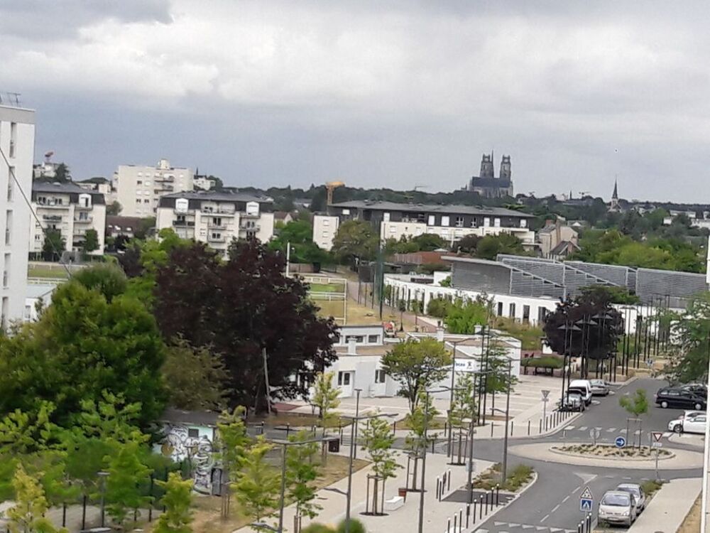 Location Appartement Appartement de 80m2 à louer sur Saint-Jean-de-Braye Saint jean de braye