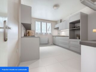  Maison  vendre 4 pices 85 m