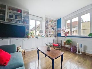  Maison � vendre 5 pi�ces 100 m�