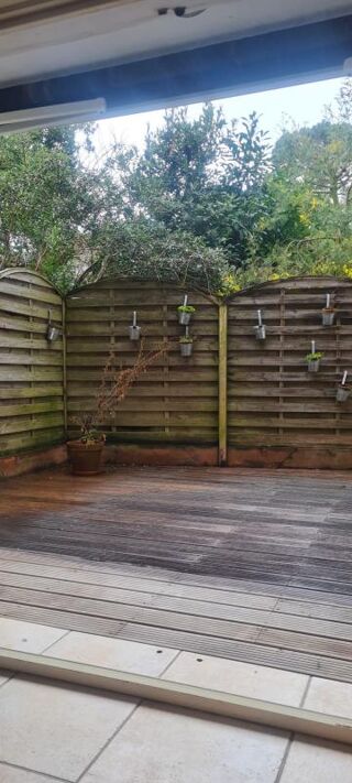  Appartement � vendre 2 pi�ces 28 m�