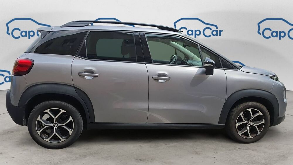 C3 Aircross 1.5 BlueHDi 110 Shine 2020 occasion 06130 Grasse