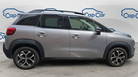 C3 Aircross 1.5 BlueHDi 110 Shine 2020 occasion 06130 Grasse