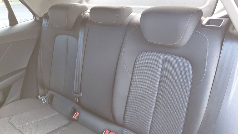 Q2 30 TDI 116 S tronic7 Advanced - Automatique Entretien constr 2021 occasion 97436 Saint Leu