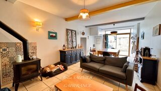  Maison à vendre 6 pièces 157 m²