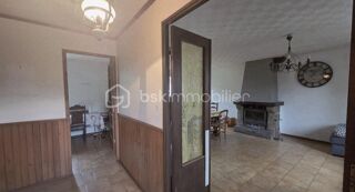  Maison à vendre 6 pièces 115 m²