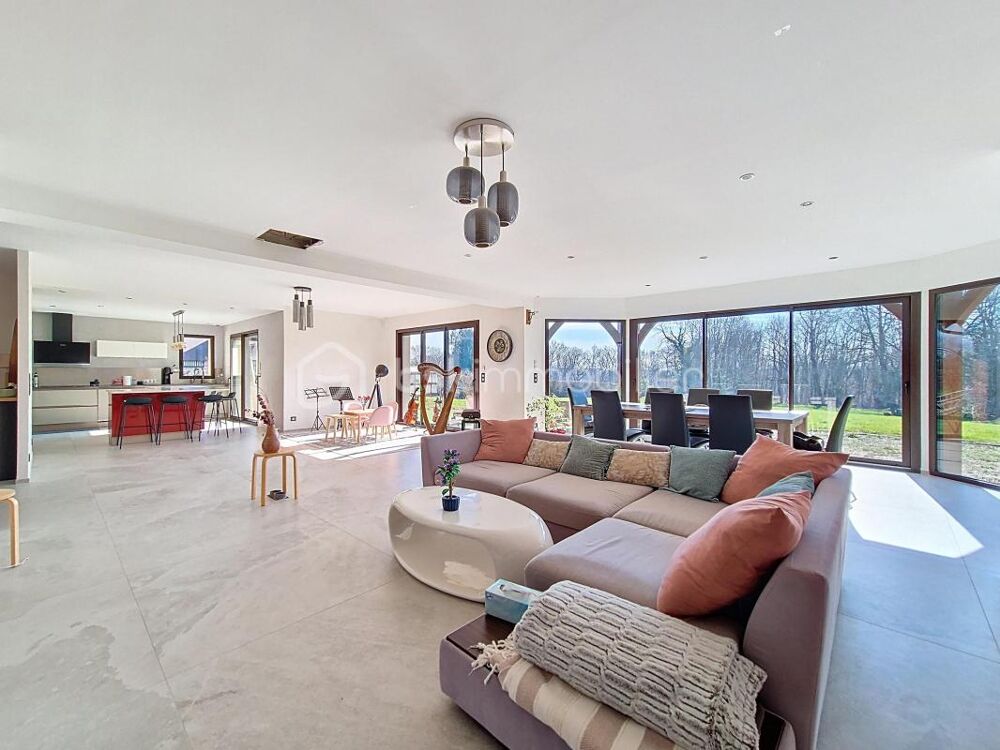 � vendre  Maison Beuzeville (27210)