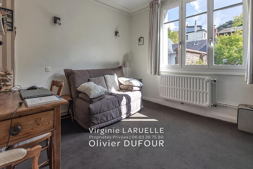 à vendre  Maison Rouen (76000)