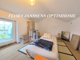  Maison � vendre 2 pi�ces 54 m�