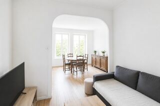  Appartement � vendre 3 pi�ces 72 m� Lyon 9eme arrondissement