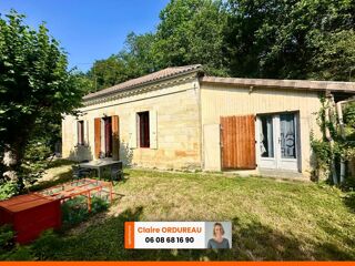  Maison à vendre 5 pièces 112 m²