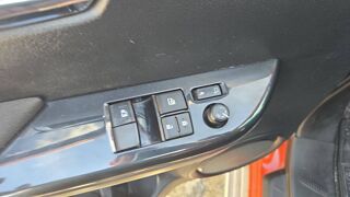 Hilux X-Tra Cabine 2.8 D-4D 204 4X4 BVA6 Invincible - Automatique 2022 occasion 97225 Marigot
