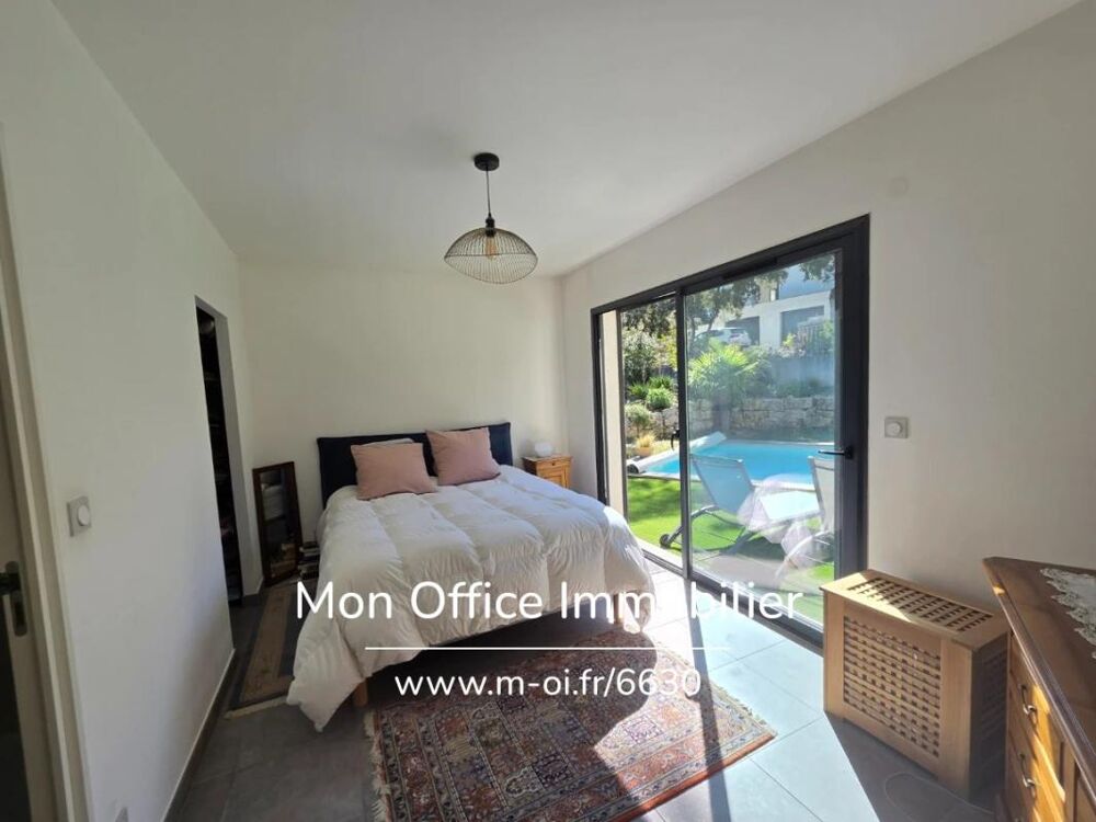 � vendre  Maison Aix-en-Provence (13100)