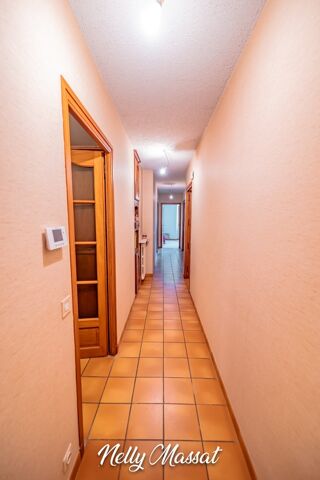  Maison à vendre 6 pièces 130 m²