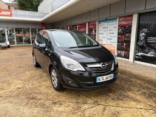 Meriva Enjoy - 1.7 CDTI 110Ch Garantie / Reprise possible 2012 occasion 36300 Le Blanc