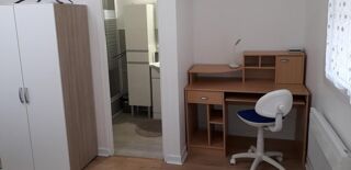  Appartement � louer 1 pi�ce 17 m�